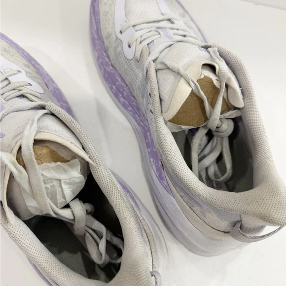 Hoka One One Speedgoat 6 Women’s Shoes - Picture 8 of 10